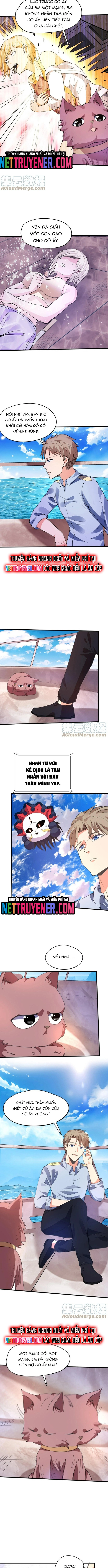Vạn Ác Bất Xá Chap 48 - Next Chap 49