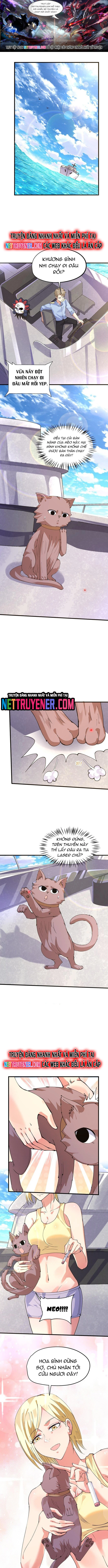 Vạn Ác Bất Xá Chap 49 - Next Chap 50