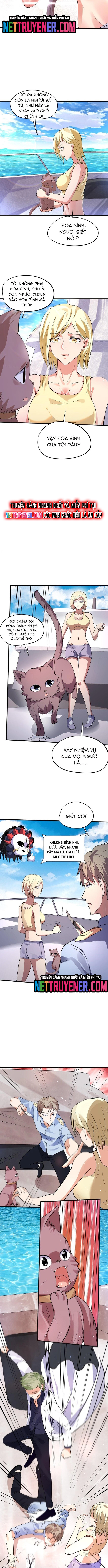 Vạn Ác Bất Xá Chap 49 - Next Chap 50