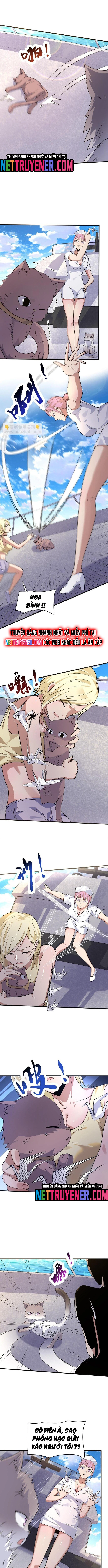 Vạn Ác Bất Xá Chap 49 - Next Chap 50