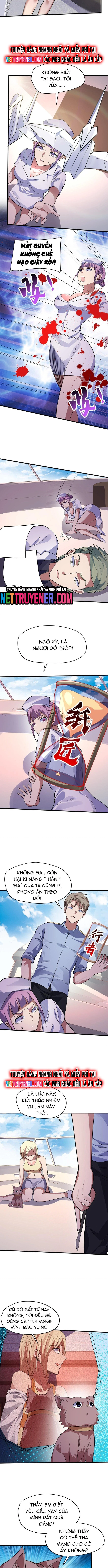 Vạn Ác Bất Xá Chap 49 - Next Chap 50