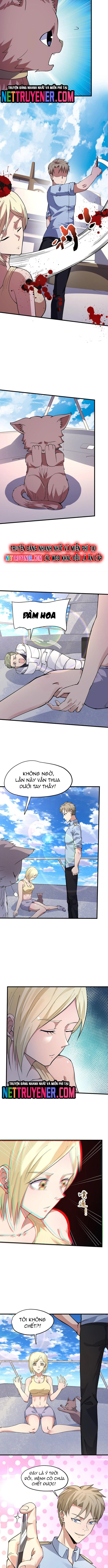 Vạn Ác Bất Xá Chap 49 - Next Chap 50