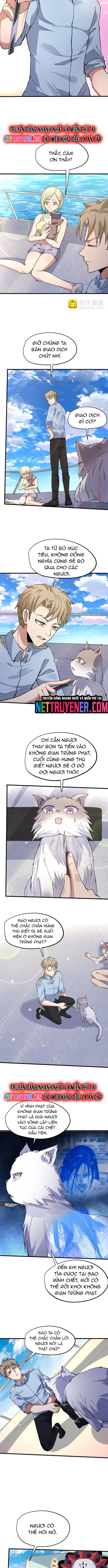 Vạn Ác Bất Xá Chap 49 - Next Chap 50