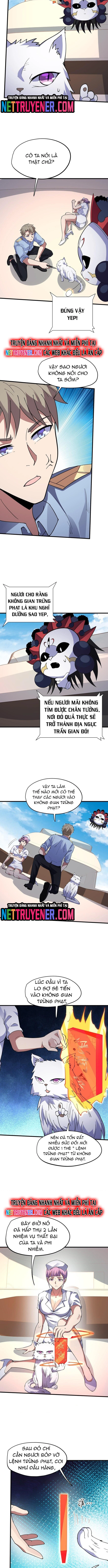 Vạn Ác Bất Xá Chap 49 - Next Chap 50
