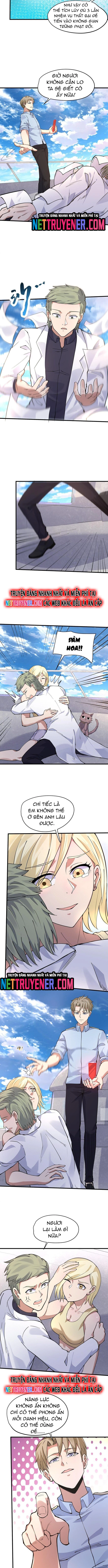 Vạn Ác Bất Xá Chap 49 - Next Chap 50