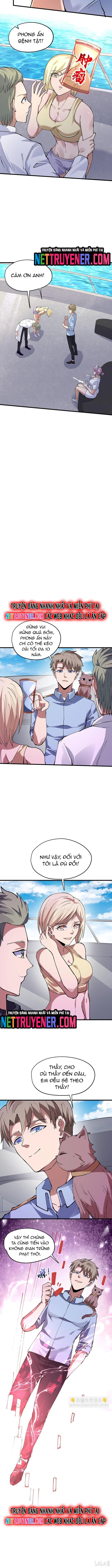 Vạn Ác Bất Xá Chap 49 - Next Chap 50