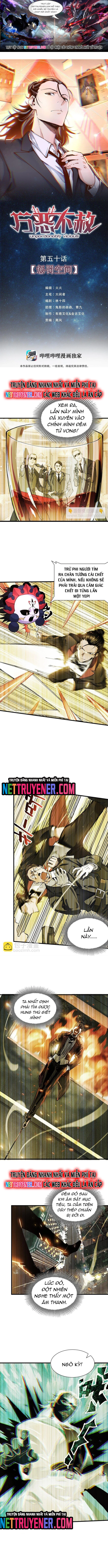 Vạn Ác Bất Xá Chap 50 - Next Chap 51