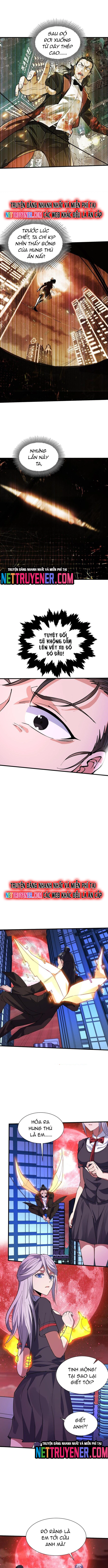 Vạn Ác Bất Xá Chap 50 - Next Chap 51