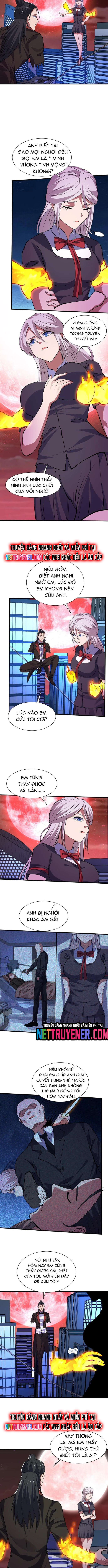 Vạn Ác Bất Xá Chap 50 - Next Chap 51