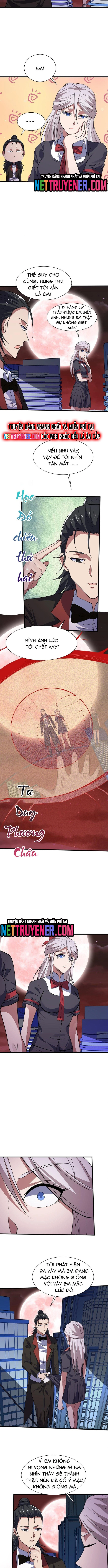 Vạn Ác Bất Xá Chap 50 - Next Chap 51