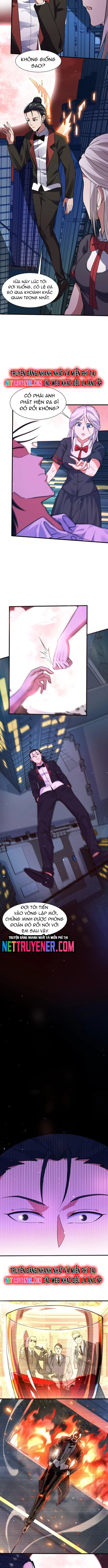 Vạn Ác Bất Xá Chap 50 - Next Chap 51