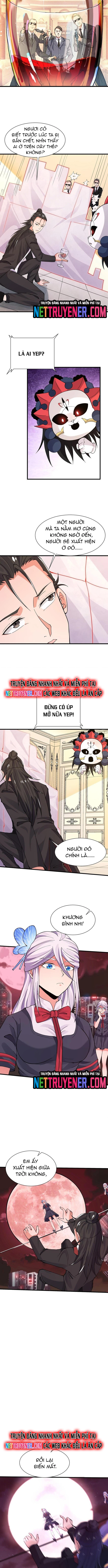 Vạn Ác Bất Xá Chap 50 - Next Chap 51