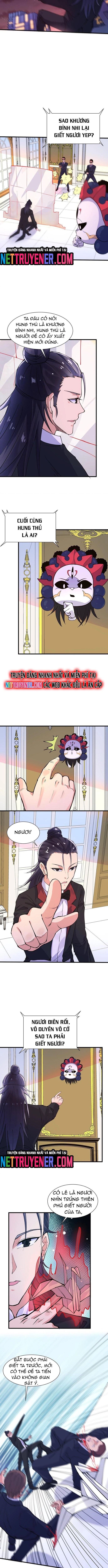 Vạn Ác Bất Xá Chap 50 - Next Chap 51