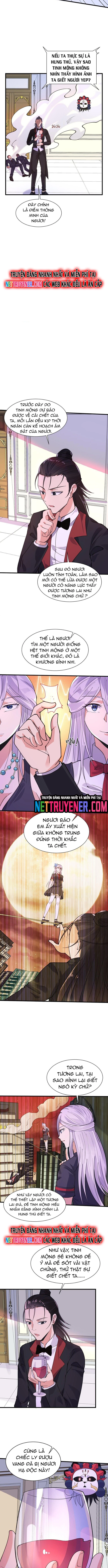 Vạn Ác Bất Xá Chap 50 - Next Chap 51