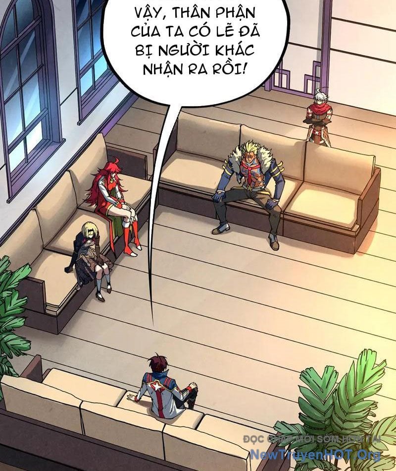 Vạn Cổ Chí Tôn Chap 454 - Next Chap 455