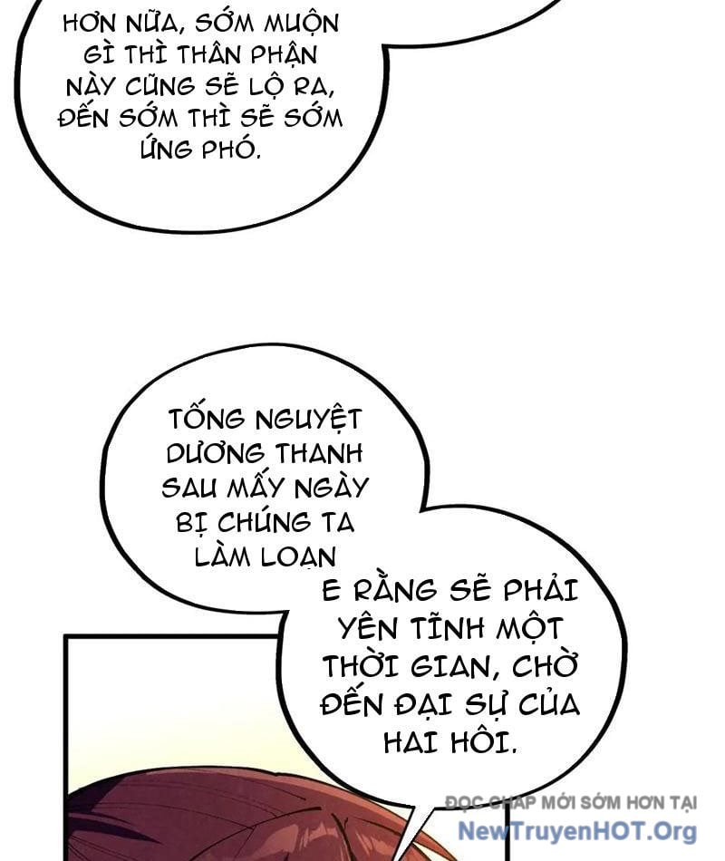 Vạn Cổ Chí Tôn Chap 454 - Next Chap 455