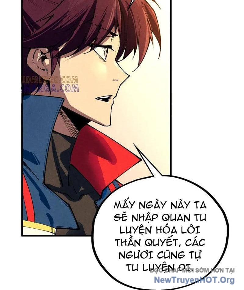 Vạn Cổ Chí Tôn Chap 454 - Next Chap 455