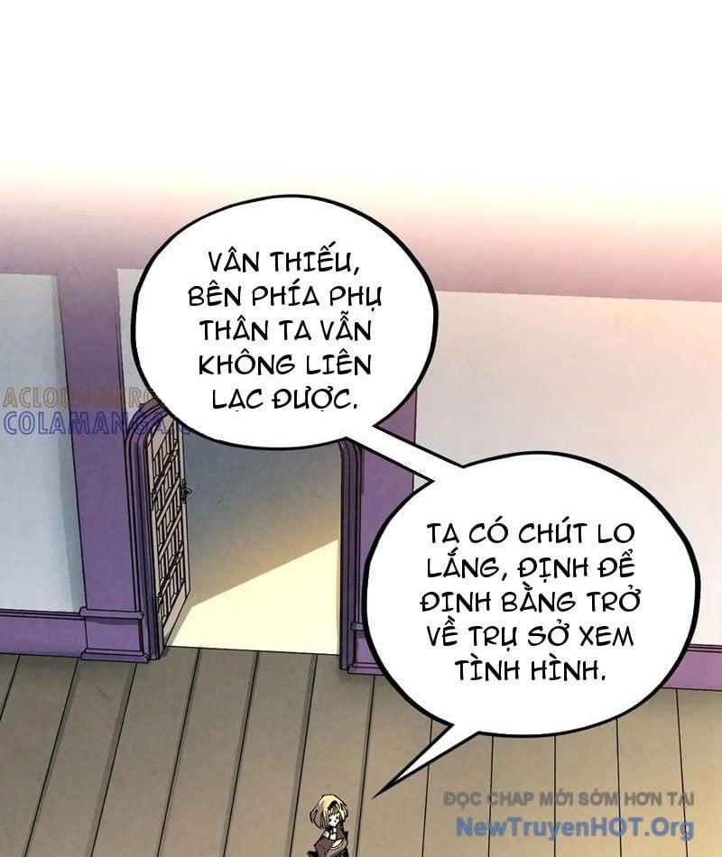Vạn Cổ Chí Tôn Chap 454 - Next Chap 455