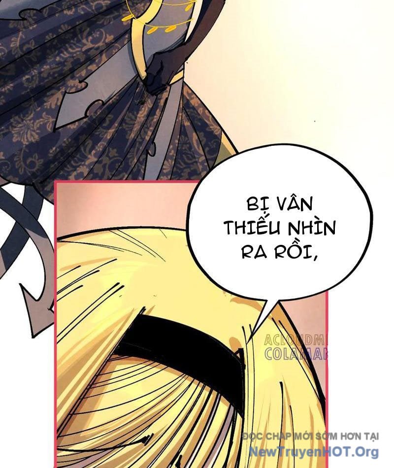 Vạn Cổ Chí Tôn Chap 454 - Next Chap 455