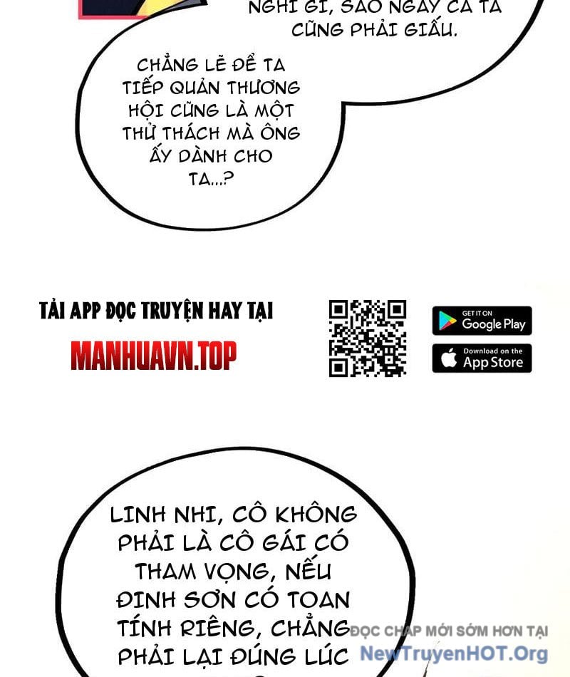 Vạn Cổ Chí Tôn Chap 454 - Next Chap 455
