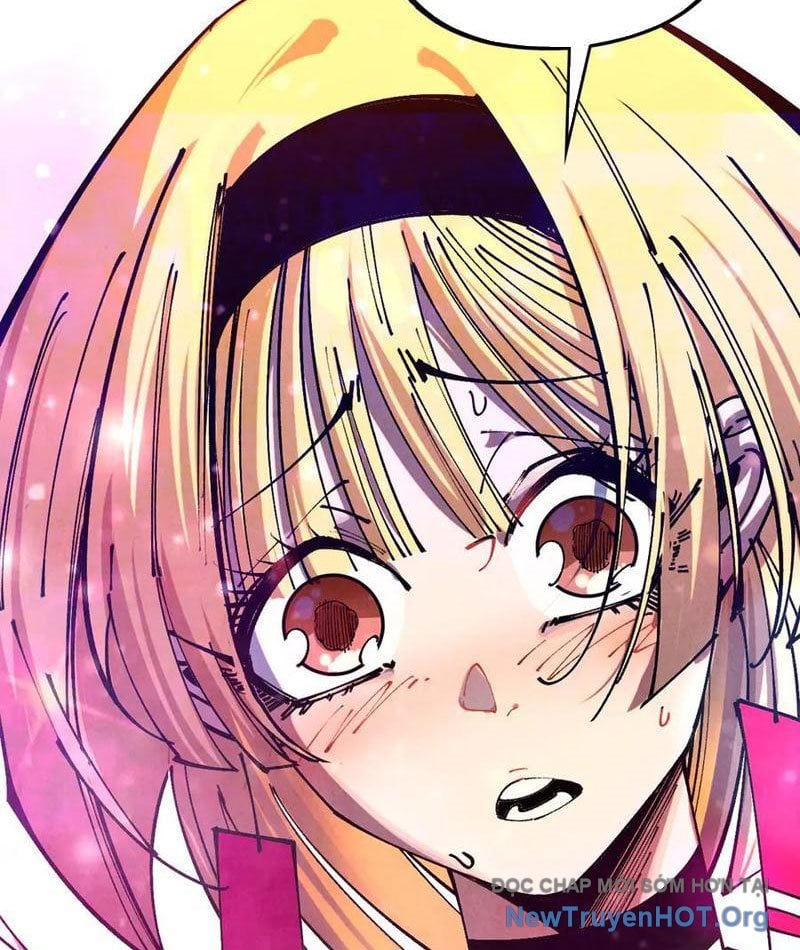 Vạn Cổ Chí Tôn Chap 454 - Next Chap 455