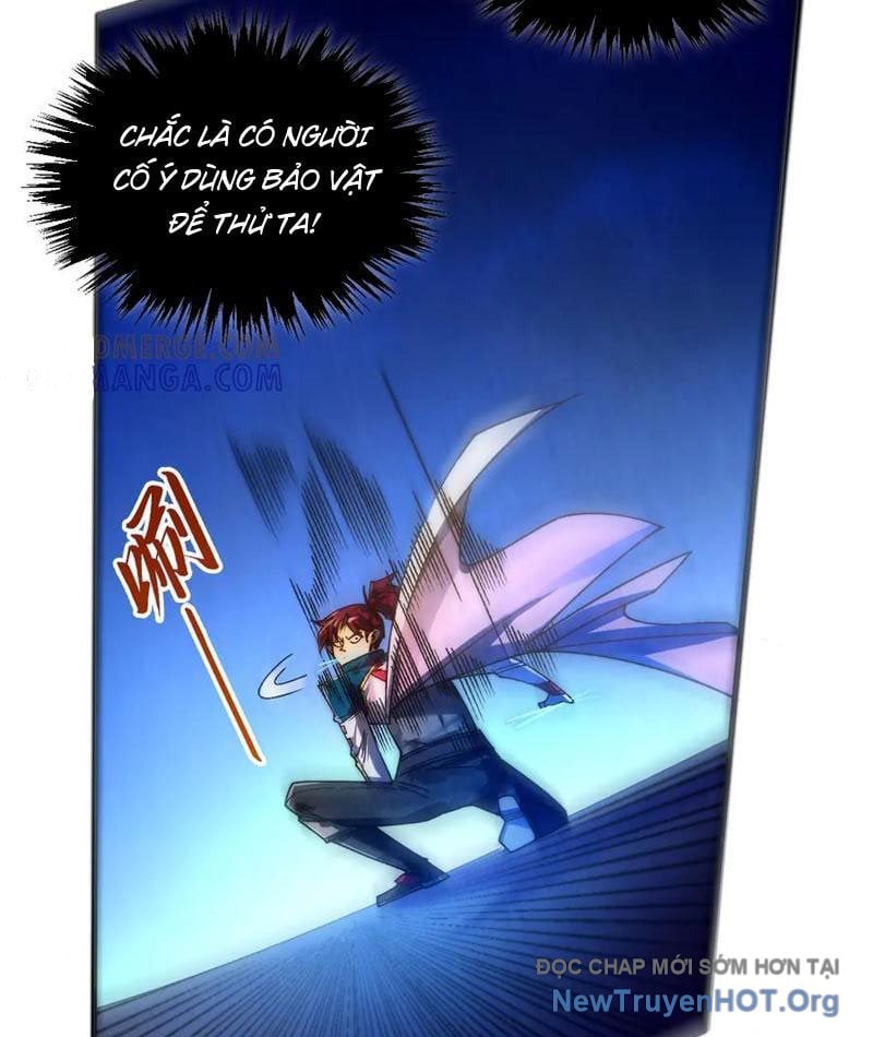 Vạn Cổ Chí Tôn Chap 454 - Next Chap 455