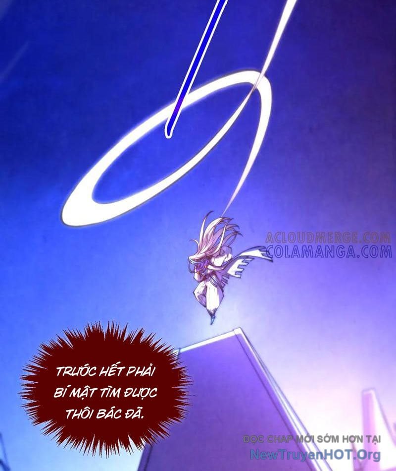 Vạn Cổ Chí Tôn Chap 454 - Next Chap 455