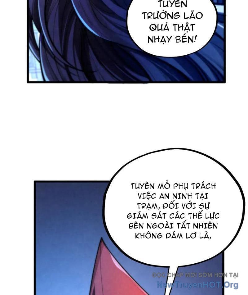 Vạn Cổ Chí Tôn Chap 454 - Next Chap 455