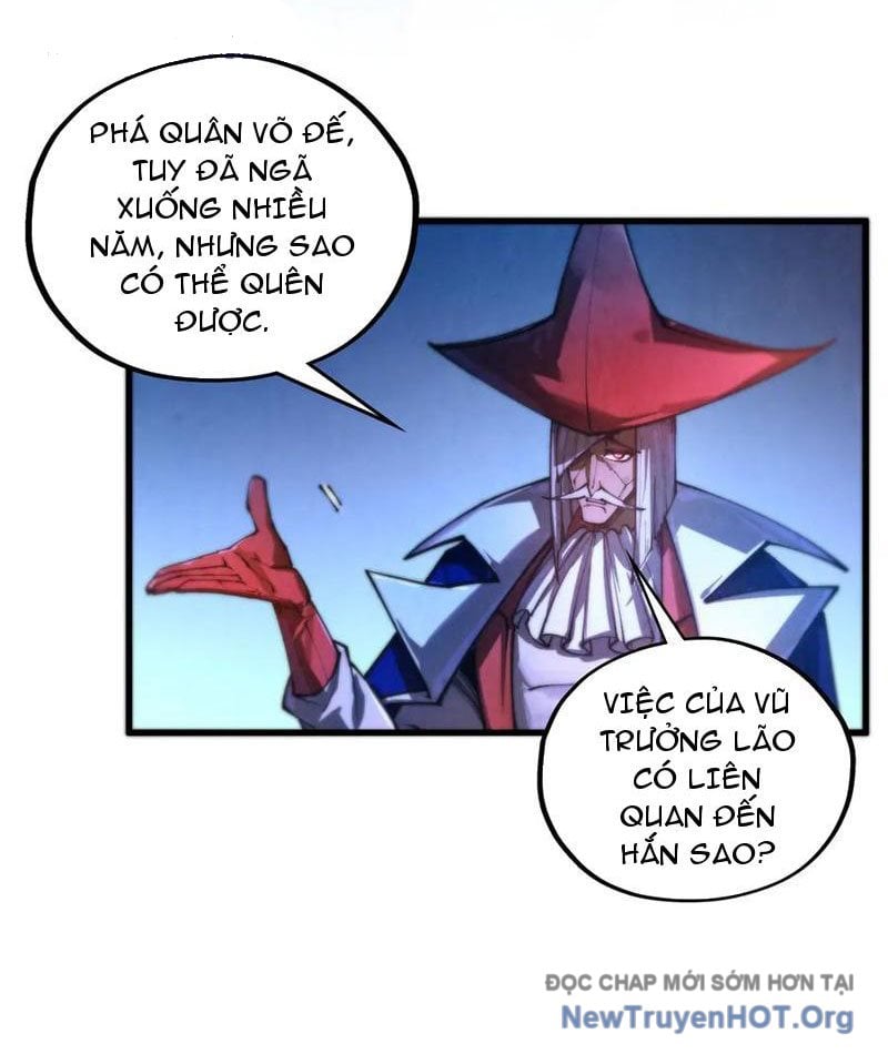 Vạn Cổ Chí Tôn Chap 454 - Next Chap 455