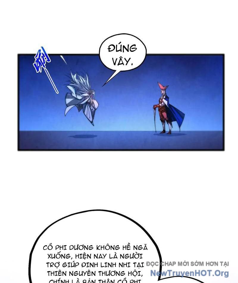 Vạn Cổ Chí Tôn Chap 454 - Next Chap 455