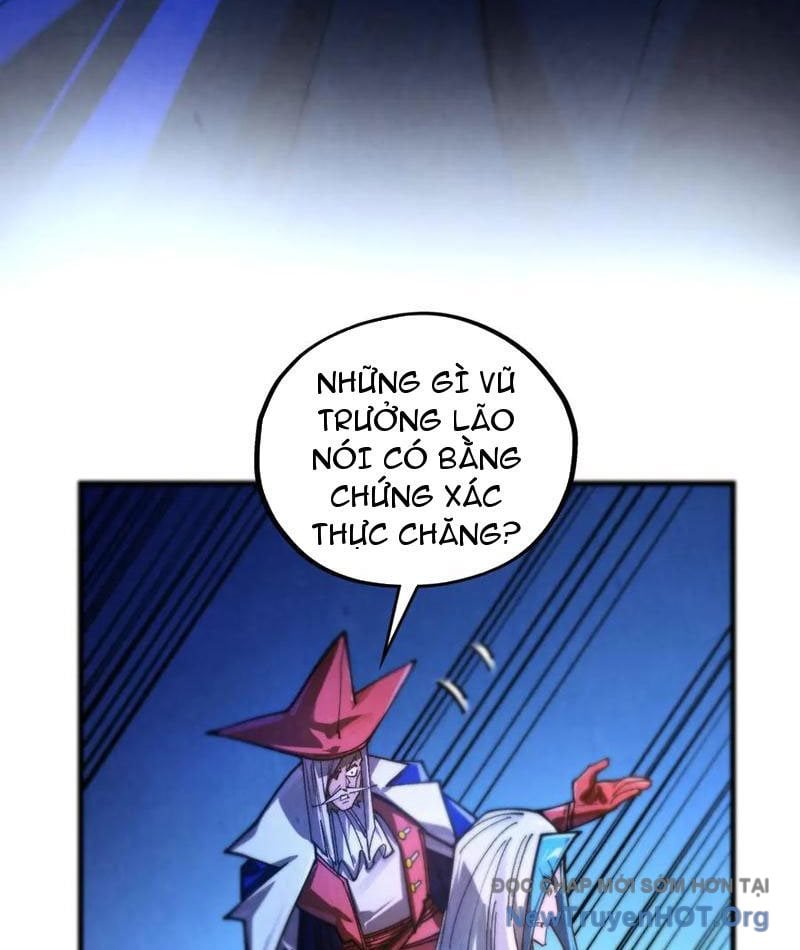 Vạn Cổ Chí Tôn Chap 454 - Next Chap 455