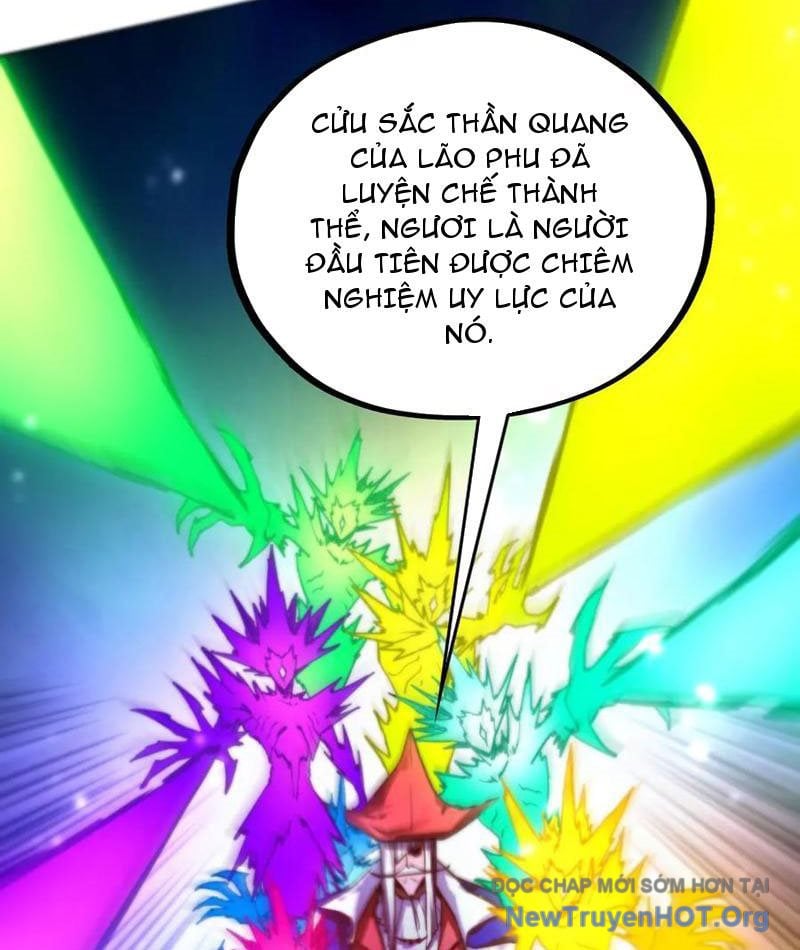 Vạn Cổ Chí Tôn Chap 454 - Next Chap 455