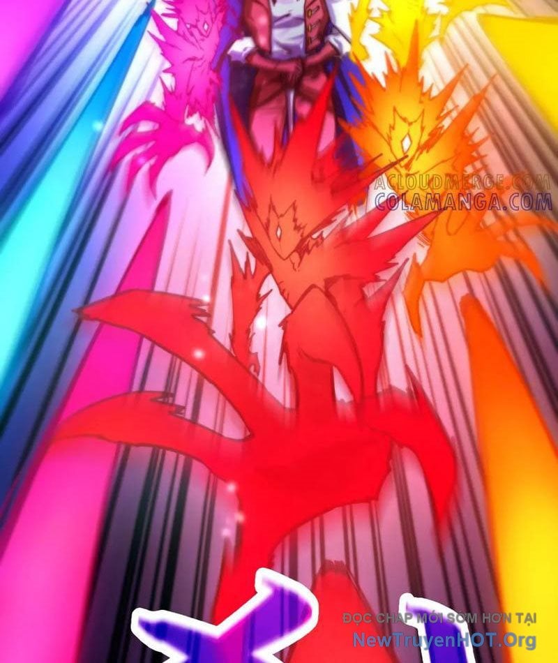 Vạn Cổ Chí Tôn Chap 454 - Next Chap 455