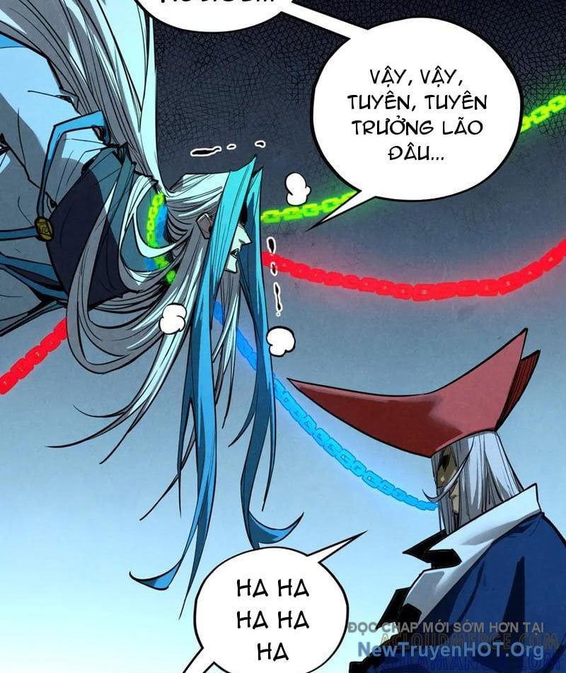 Vạn Cổ Chí Tôn Chap 454 - Next Chap 455