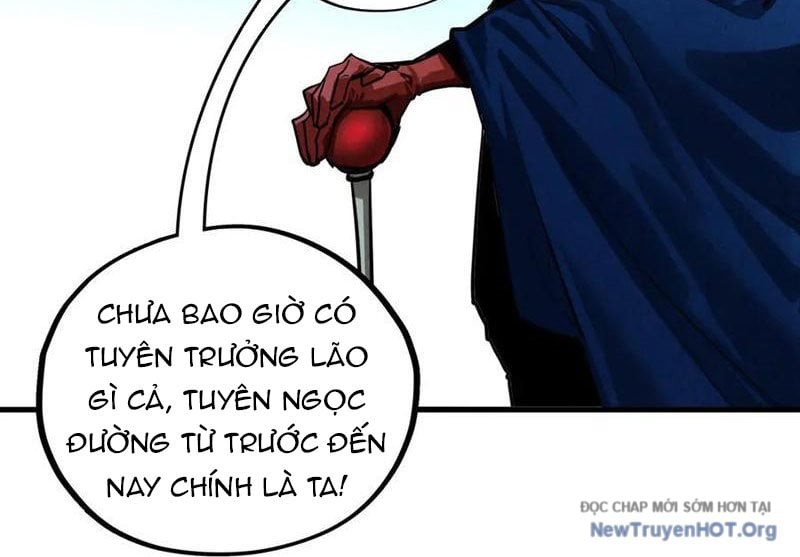 Vạn Cổ Chí Tôn Chap 454 - Next Chap 455