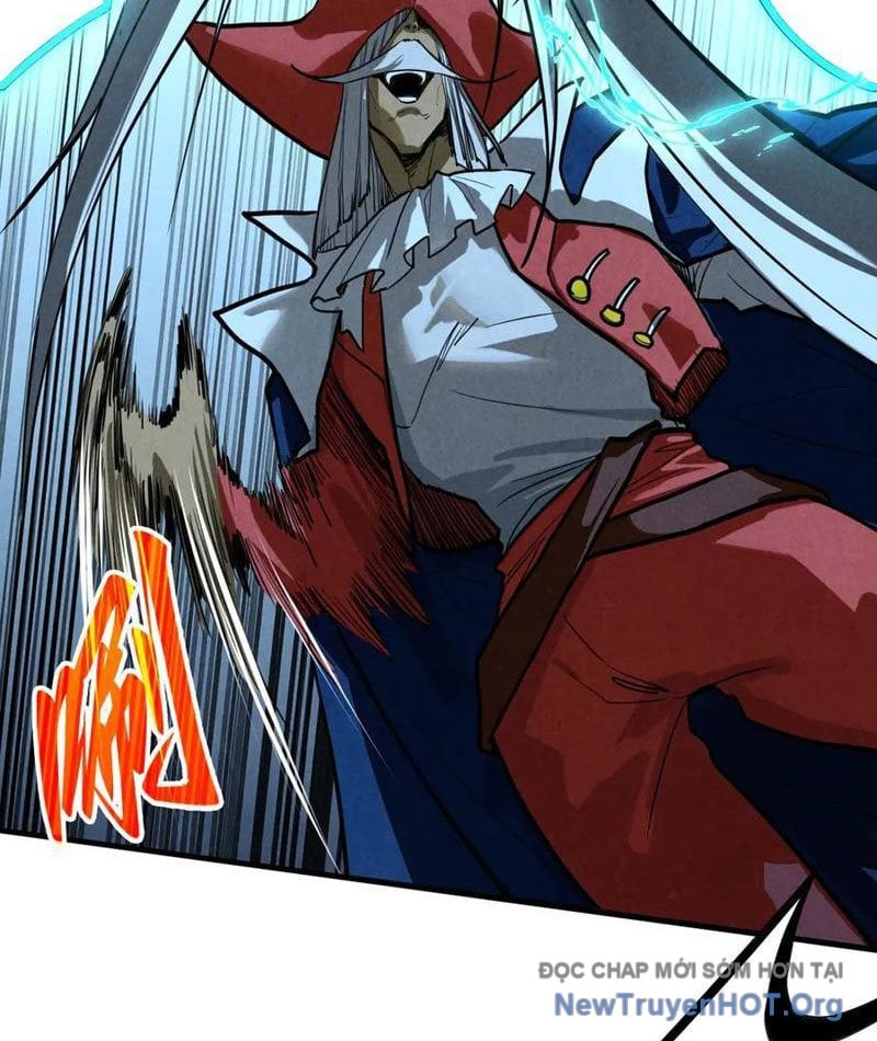 Vạn Cổ Chí Tôn Chap 454 - Next Chap 455