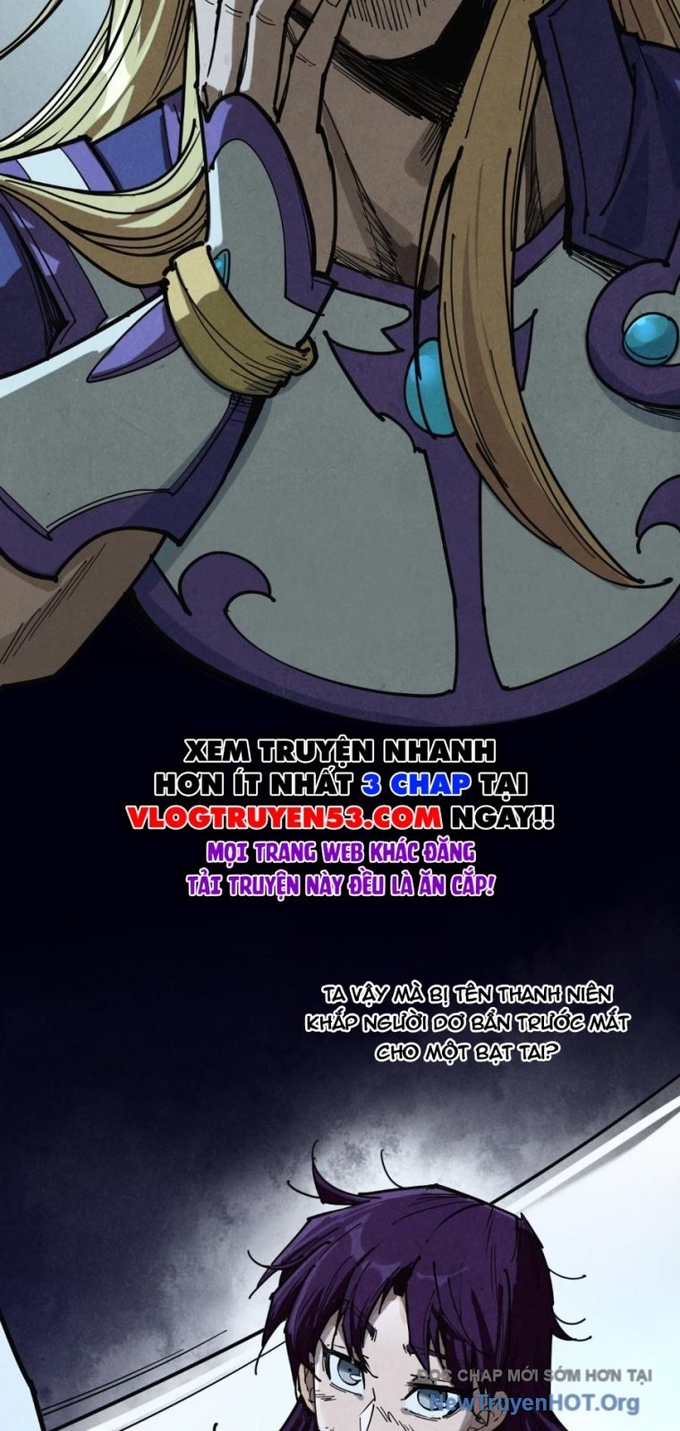 Vạn Cổ Chí Tôn Chap 457 - Next Chap 458