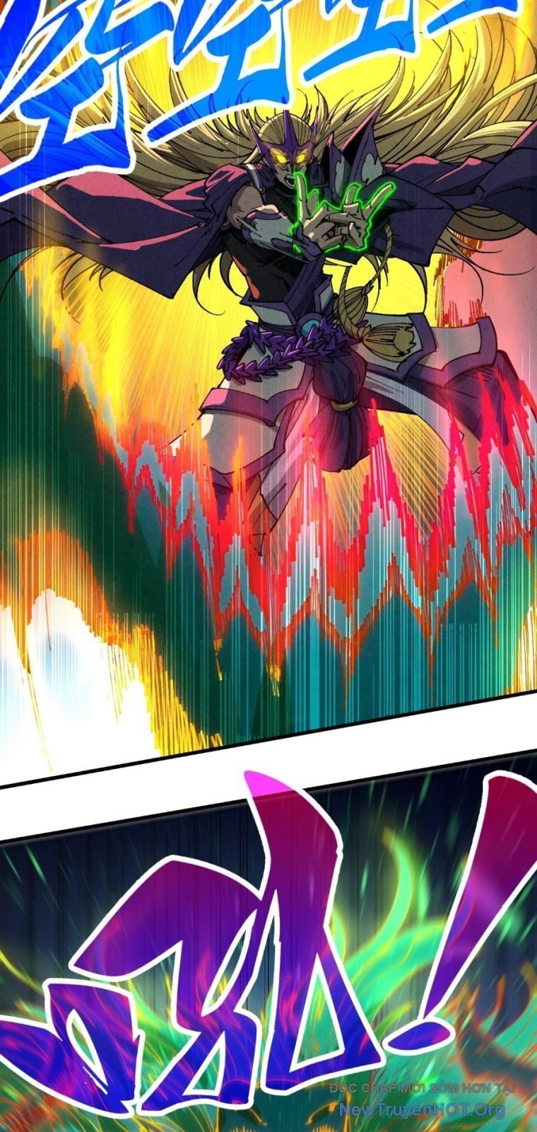 Vạn Cổ Chí Tôn Chap 457 - Next Chap 458