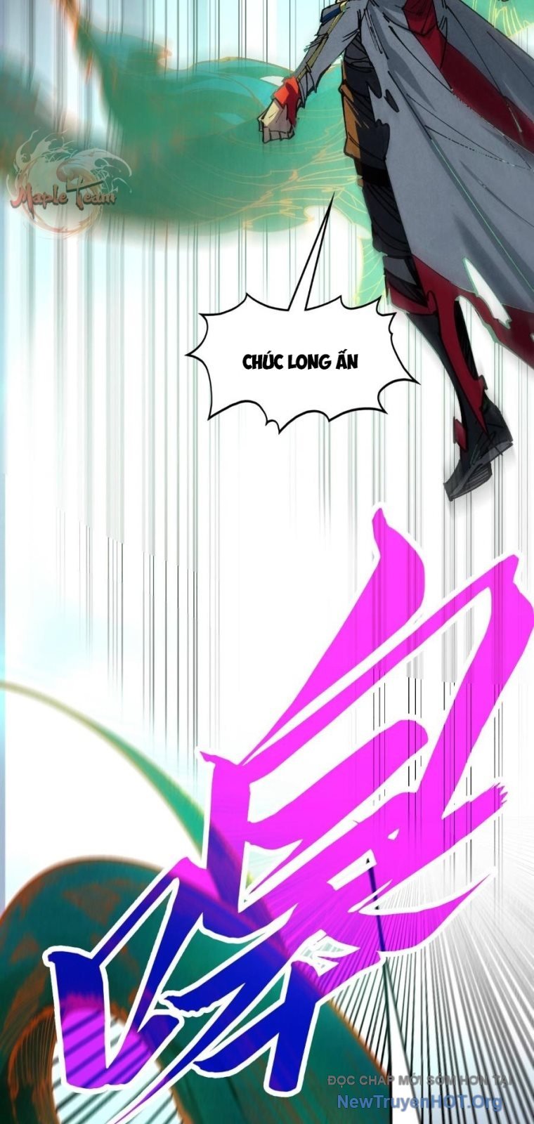 Vạn Cổ Chí Tôn Chap 457 - Next Chap 458