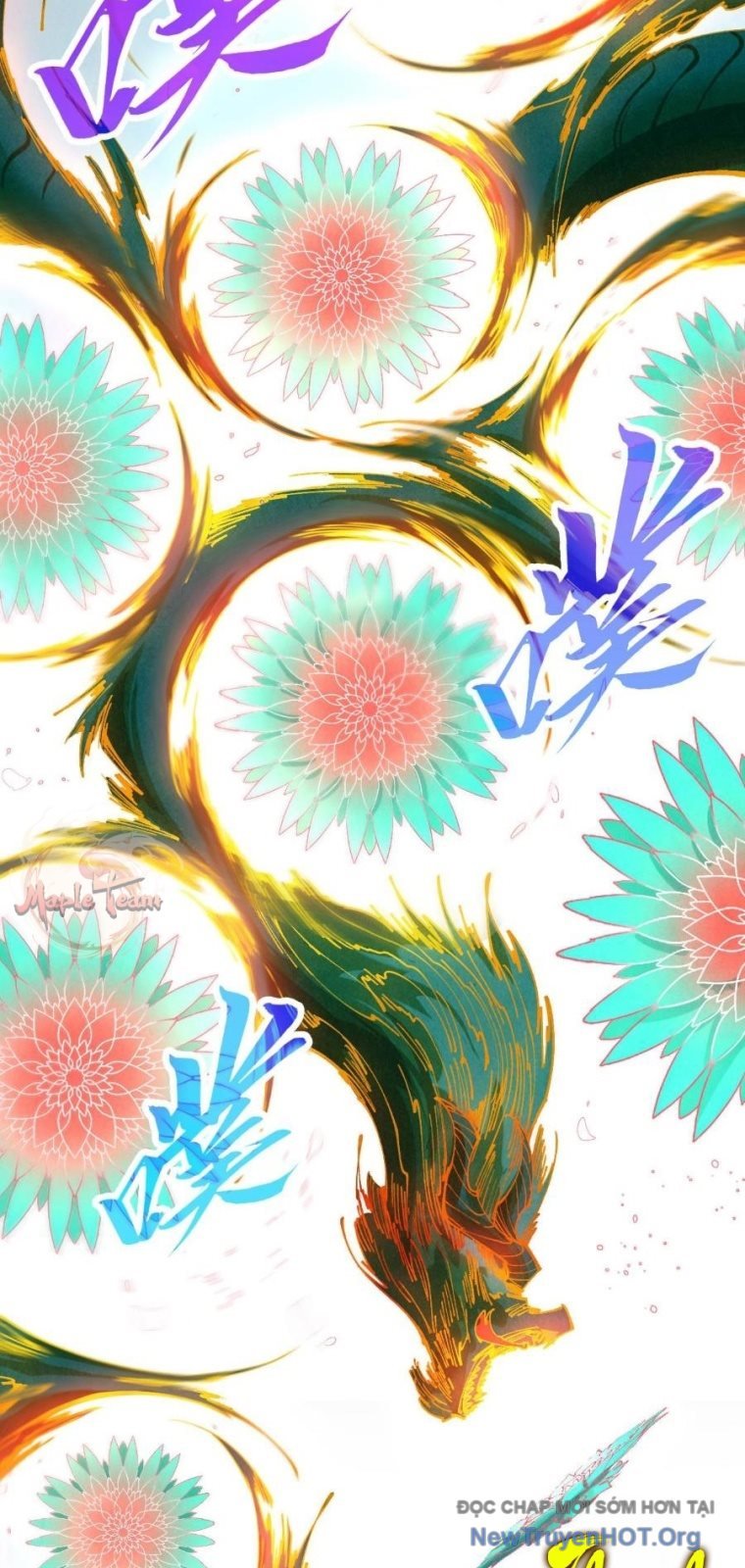 Vạn Cổ Chí Tôn Chap 457 - Next Chap 458