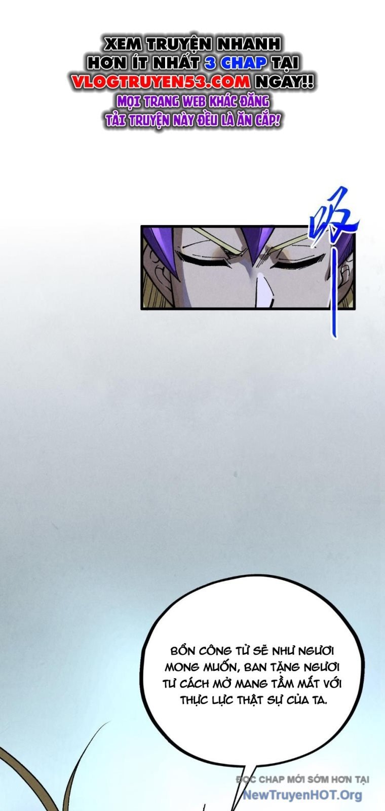 Vạn Cổ Chí Tôn Chap 457 - Next Chap 458