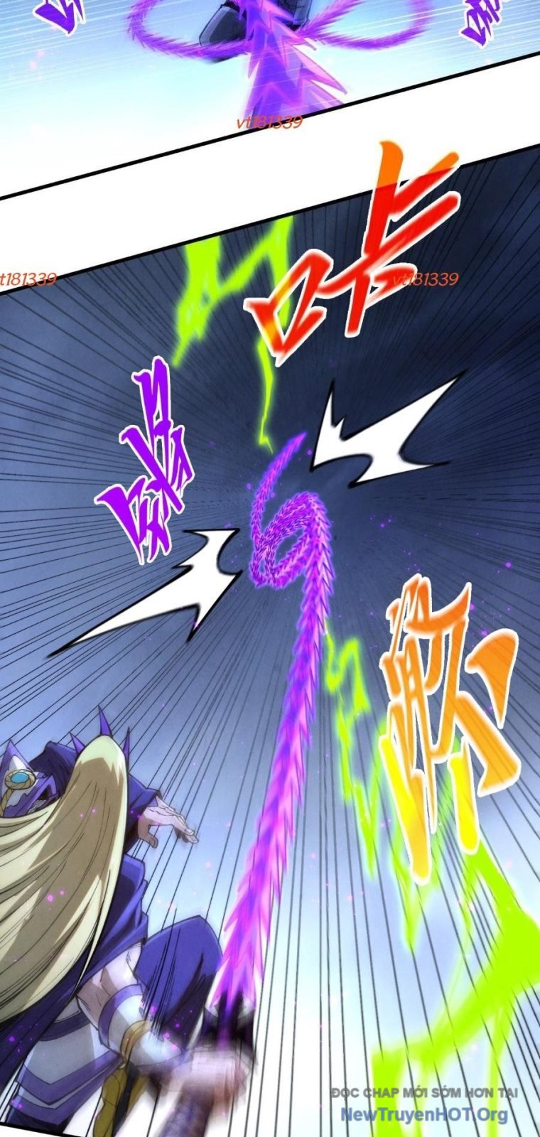 Vạn Cổ Chí Tôn Chap 457 - Next Chap 458