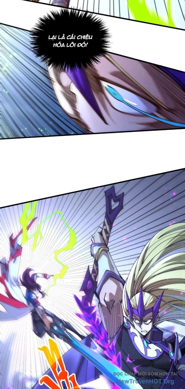 Vạn Cổ Chí Tôn Chap 457 - Next Chap 458