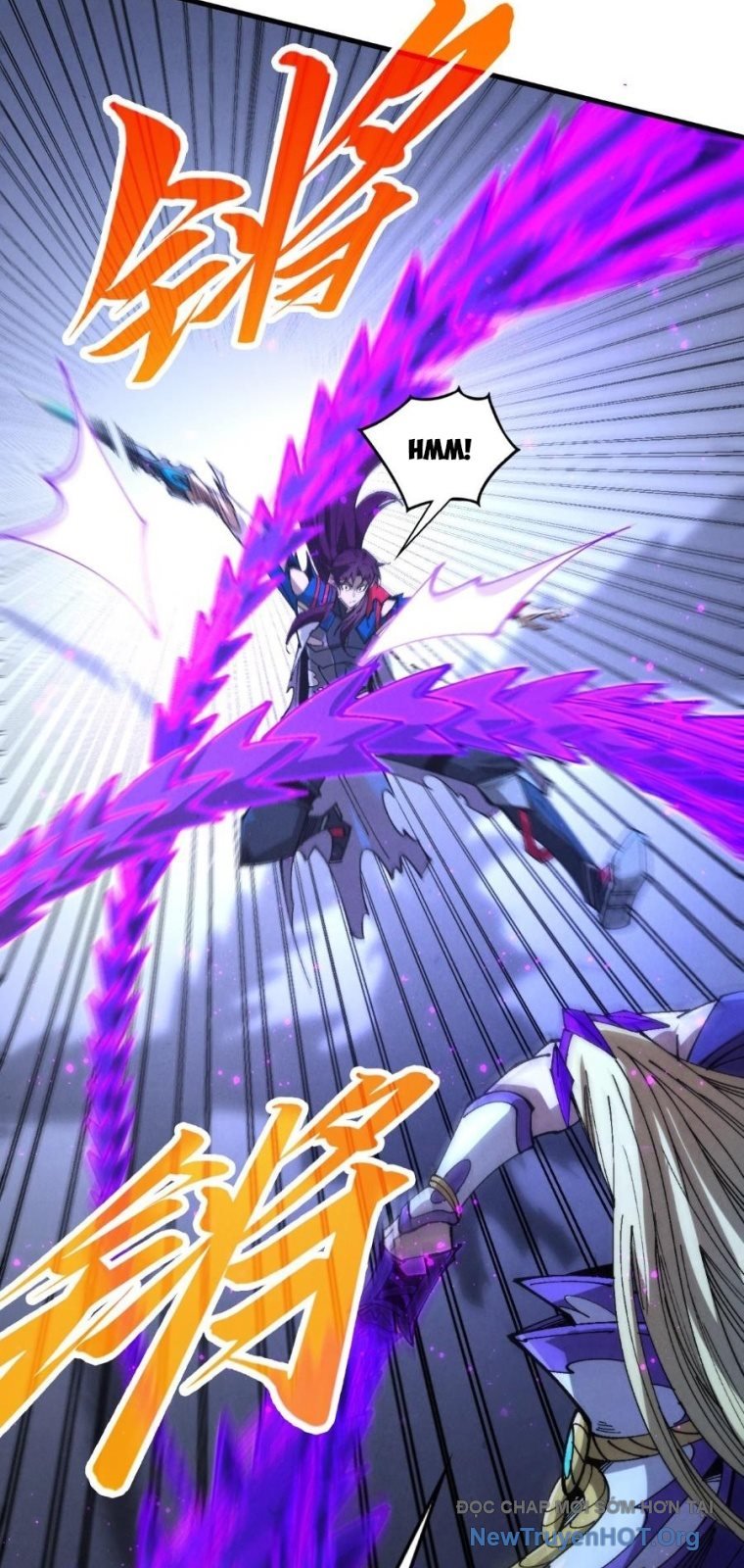 Vạn Cổ Chí Tôn Chap 457 - Next Chap 458