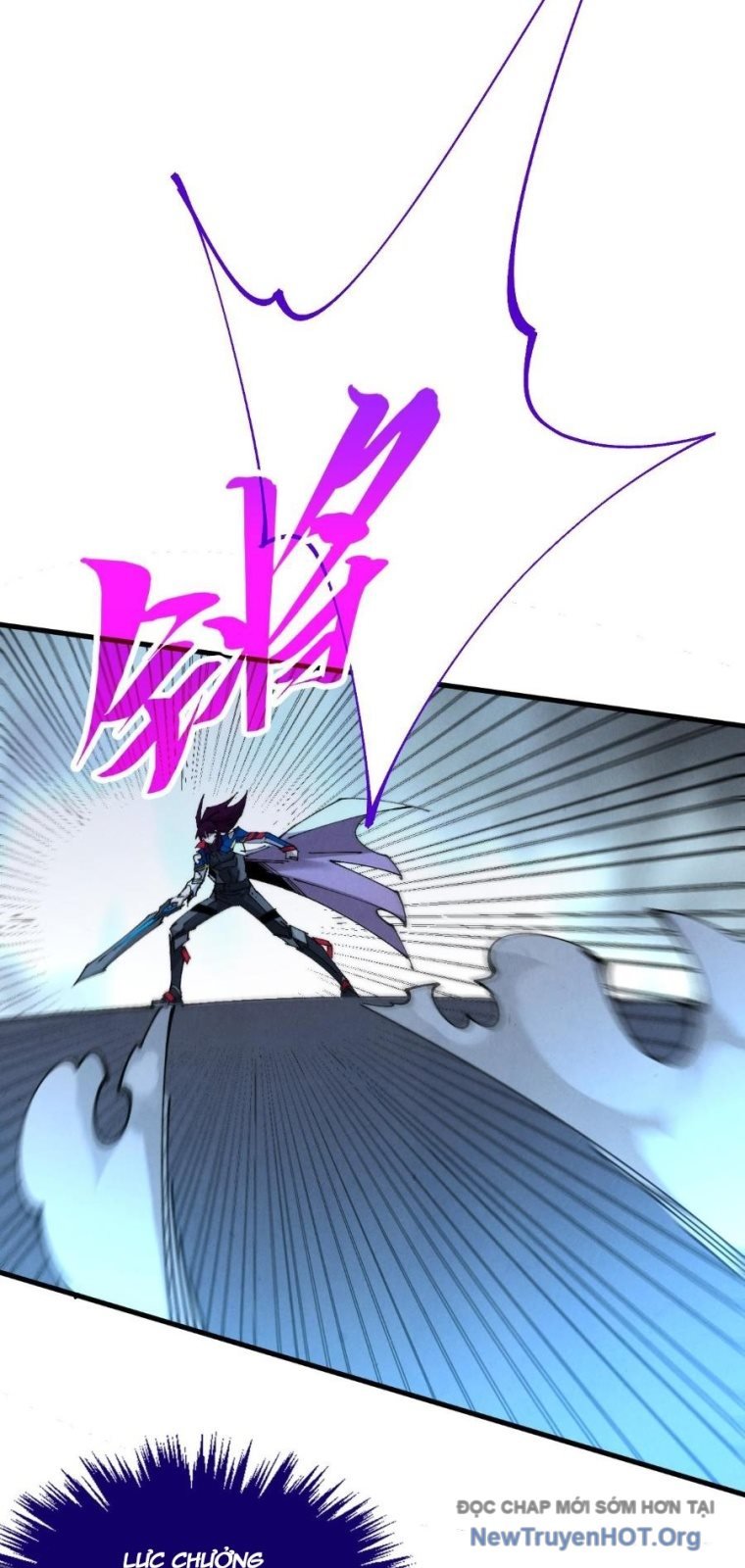 Vạn Cổ Chí Tôn Chap 457 - Next Chap 458