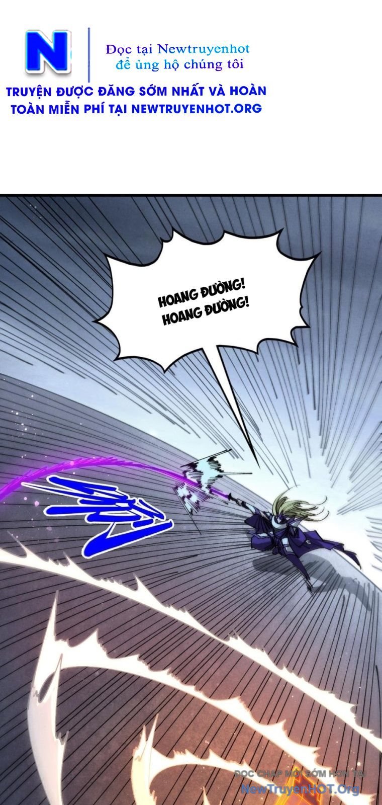 Vạn Cổ Chí Tôn Chap 457 - Next Chap 458