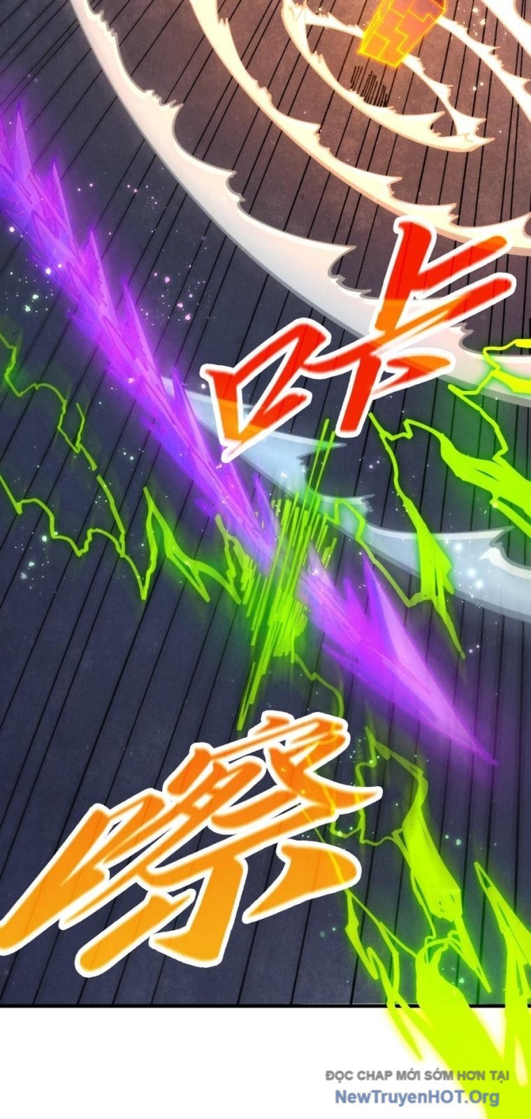 Vạn Cổ Chí Tôn Chap 457 - Next Chap 458