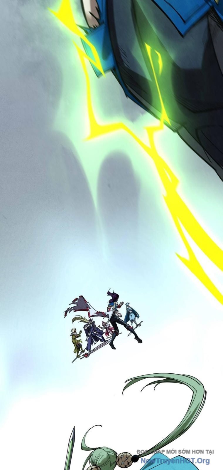 Vạn Cổ Chí Tôn Chap 457 - Next Chap 458