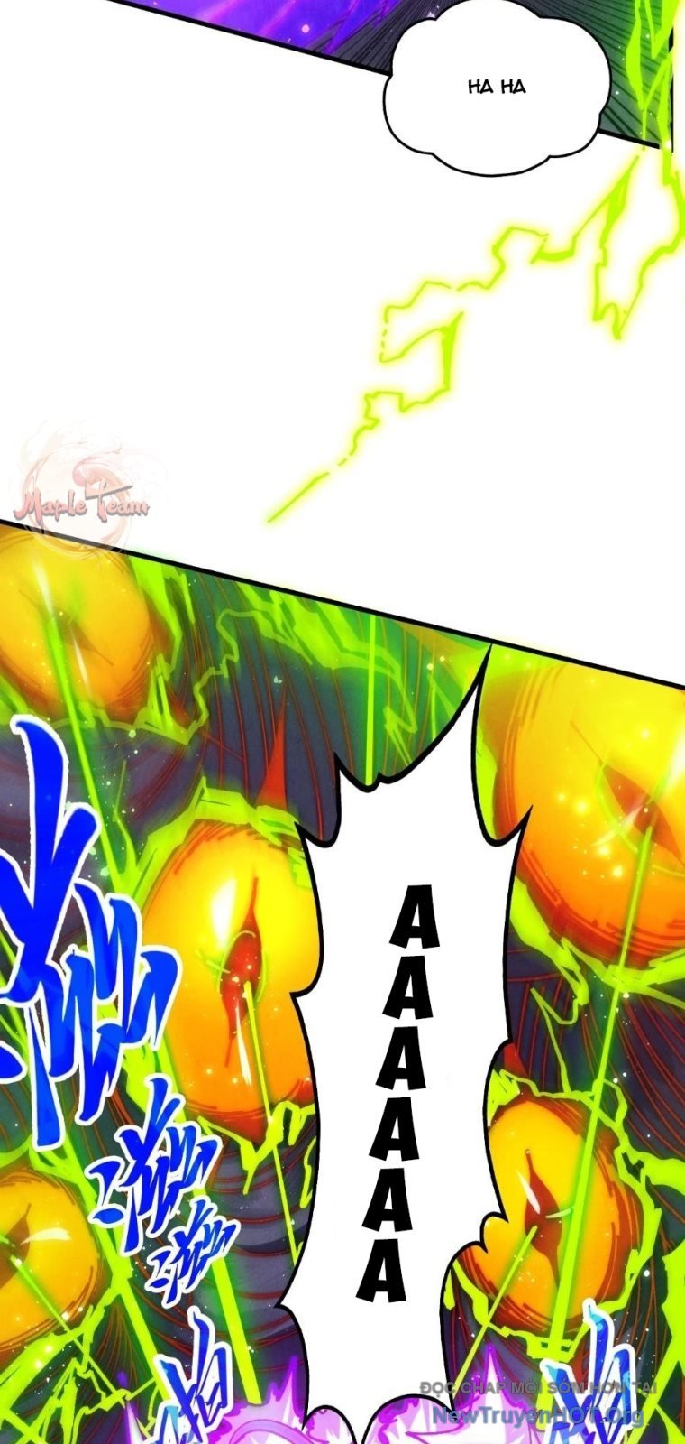 Vạn Cổ Chí Tôn Chap 457 - Next Chap 458