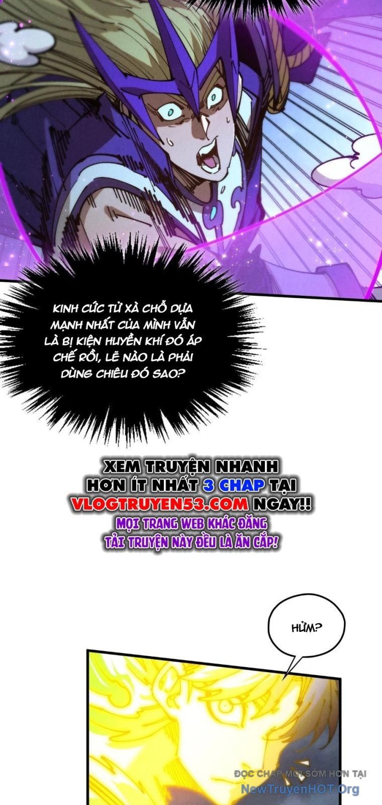 Vạn Cổ Chí Tôn Chap 457 - Next Chap 458